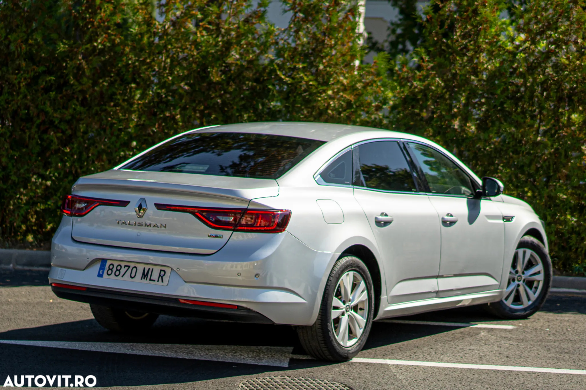 Renault Talisman ENERGY dCi Life - 3