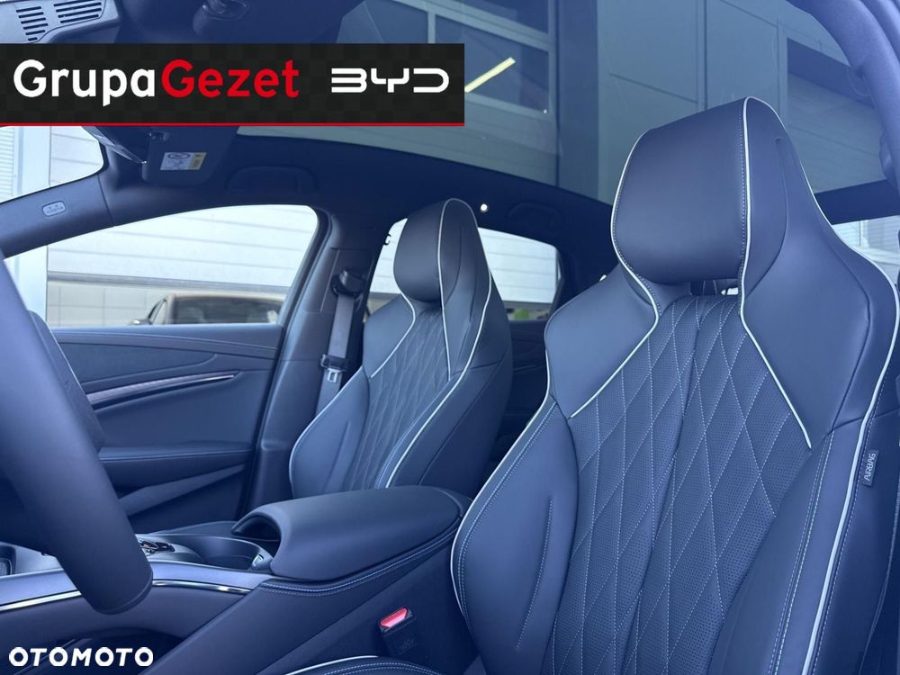BYD Seal 82.5kWh Excellence AWD - 10