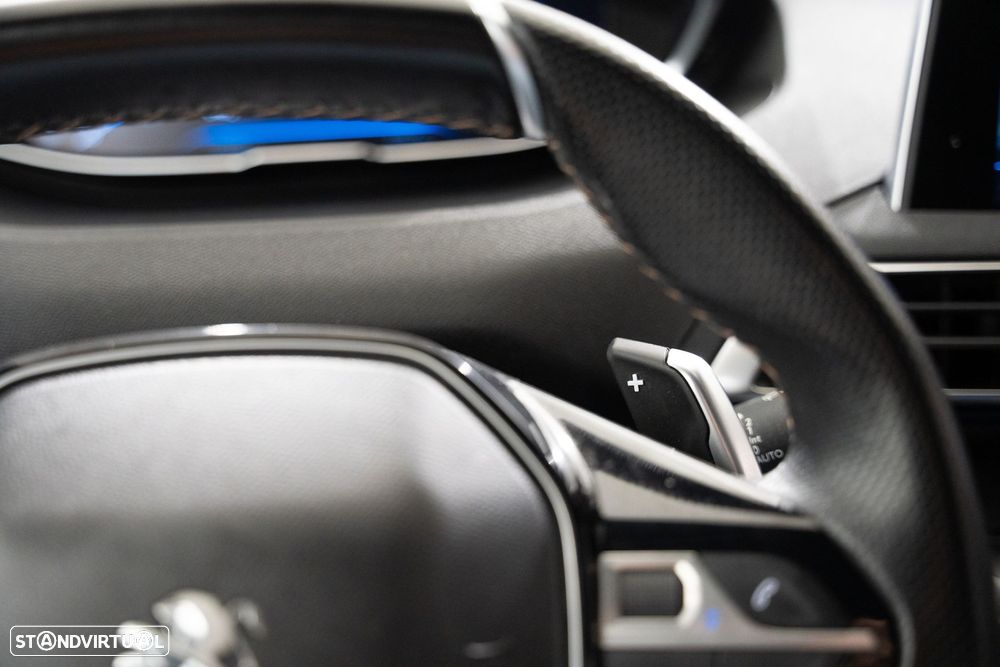 Peugeot 5008 1.2 PureTech GT Line EAT8 - 25