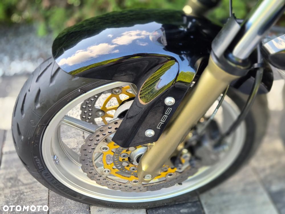 Kawasaki ER - 19