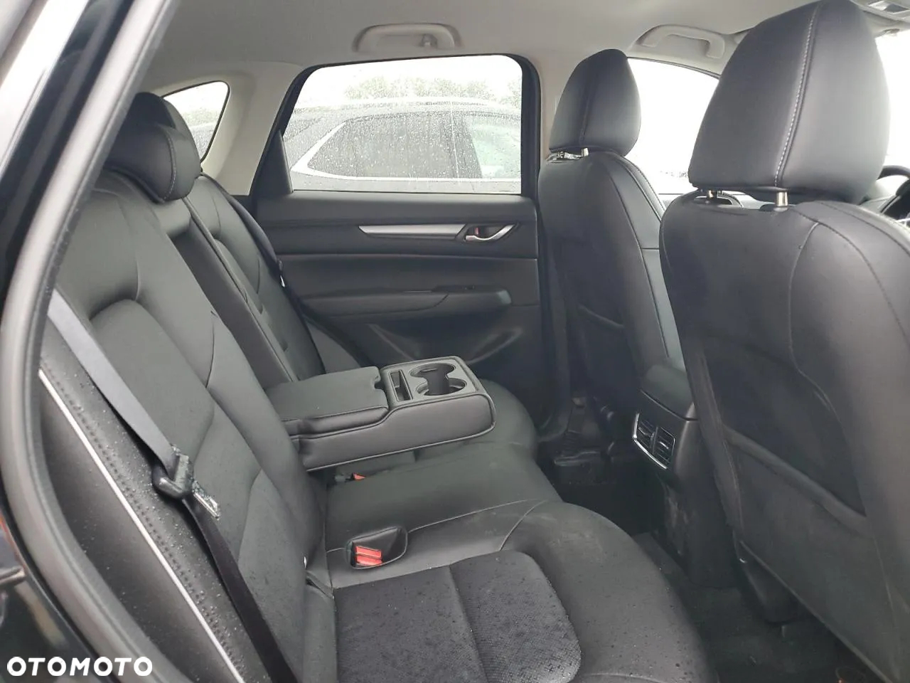 Mazda CX-5 - 8