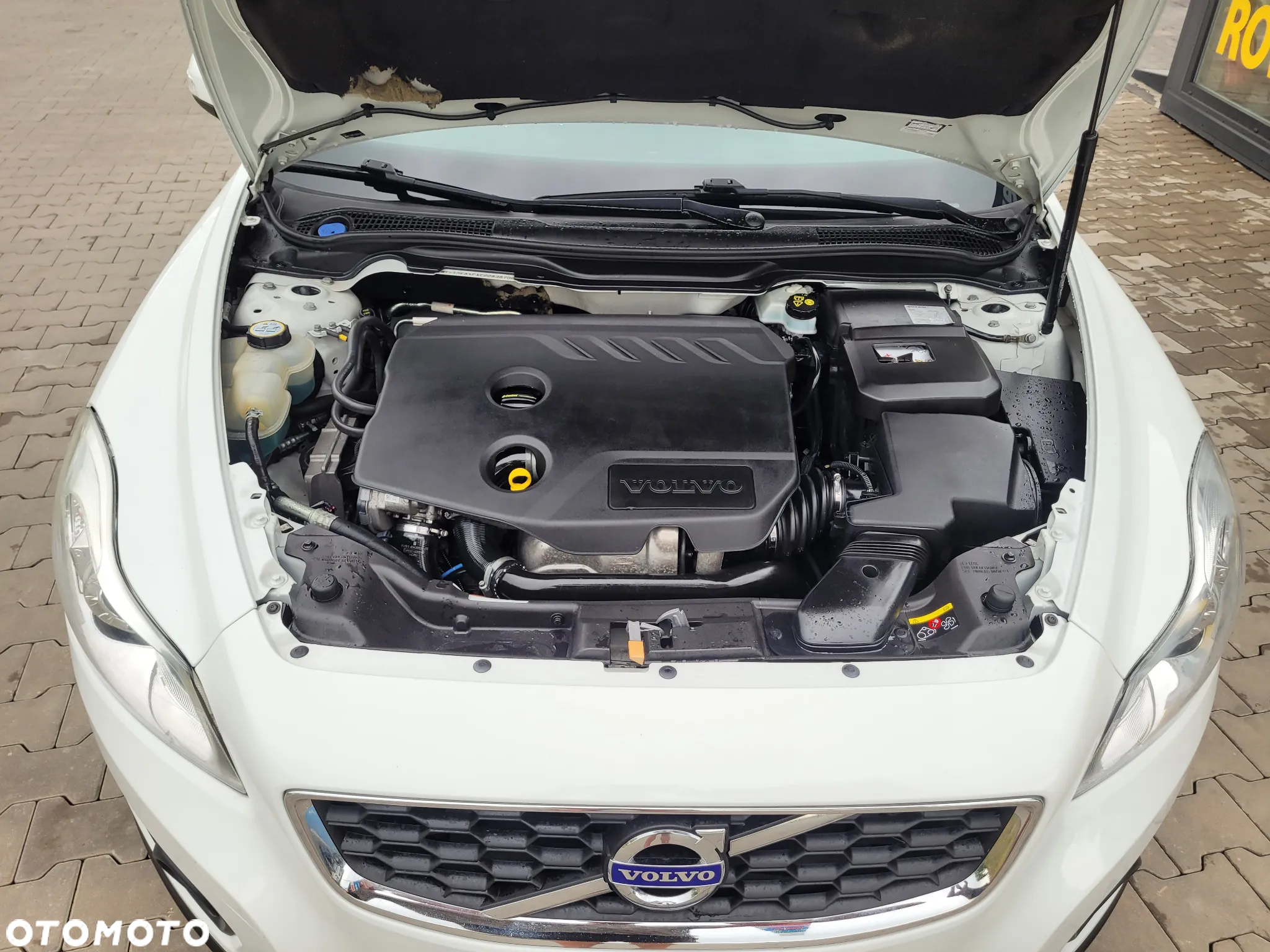 Volvo C30 D2 Edition Pro - 24