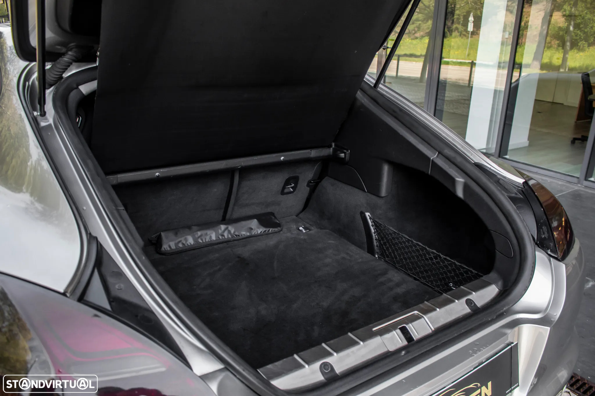Porsche Panamera Platinum Edition - 35