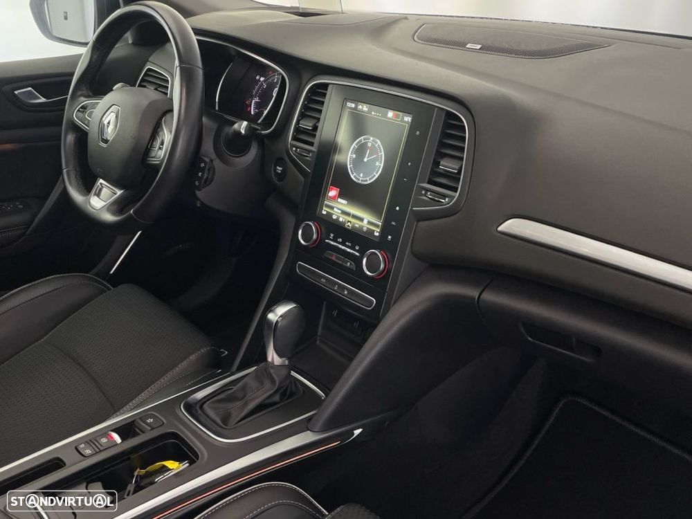 Renault Mégane 1.3 TCe Intens EDC - 23