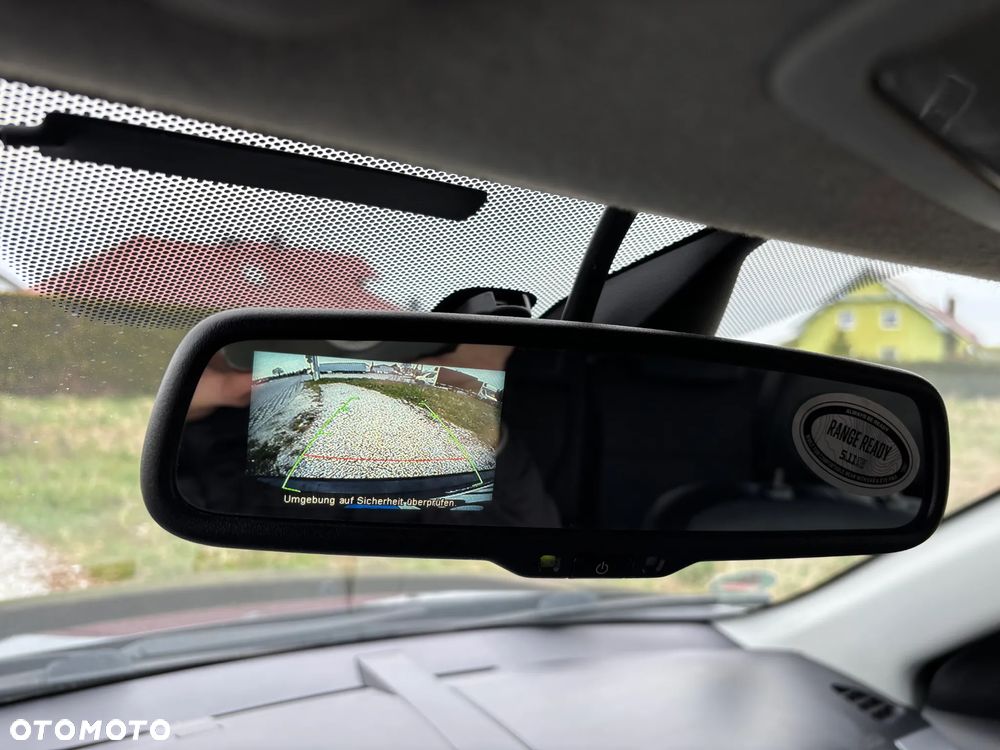 Mitsubishi Outlander 2.2 DI-D 4WD Invite - 27