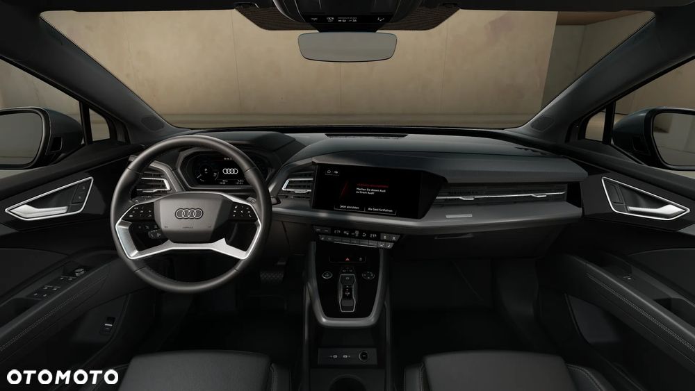 Audi Q4 e-tron 40 63kWh Advanced - 9