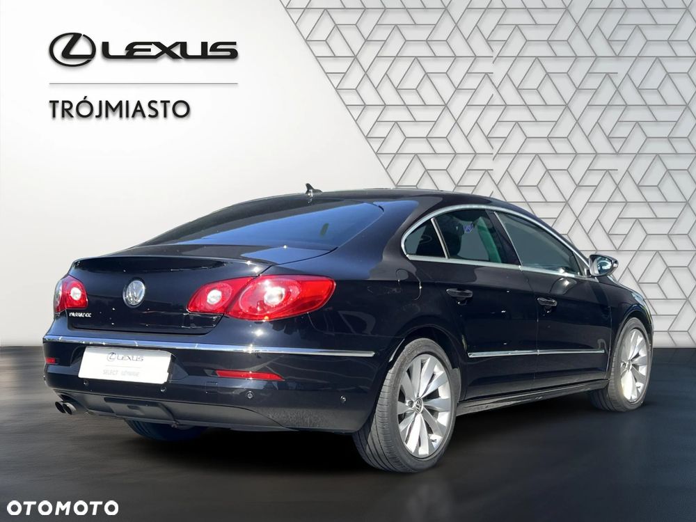 Volkswagen CC - 6