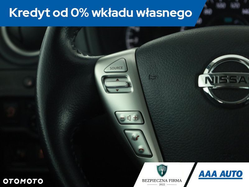 Nissan Note - 14