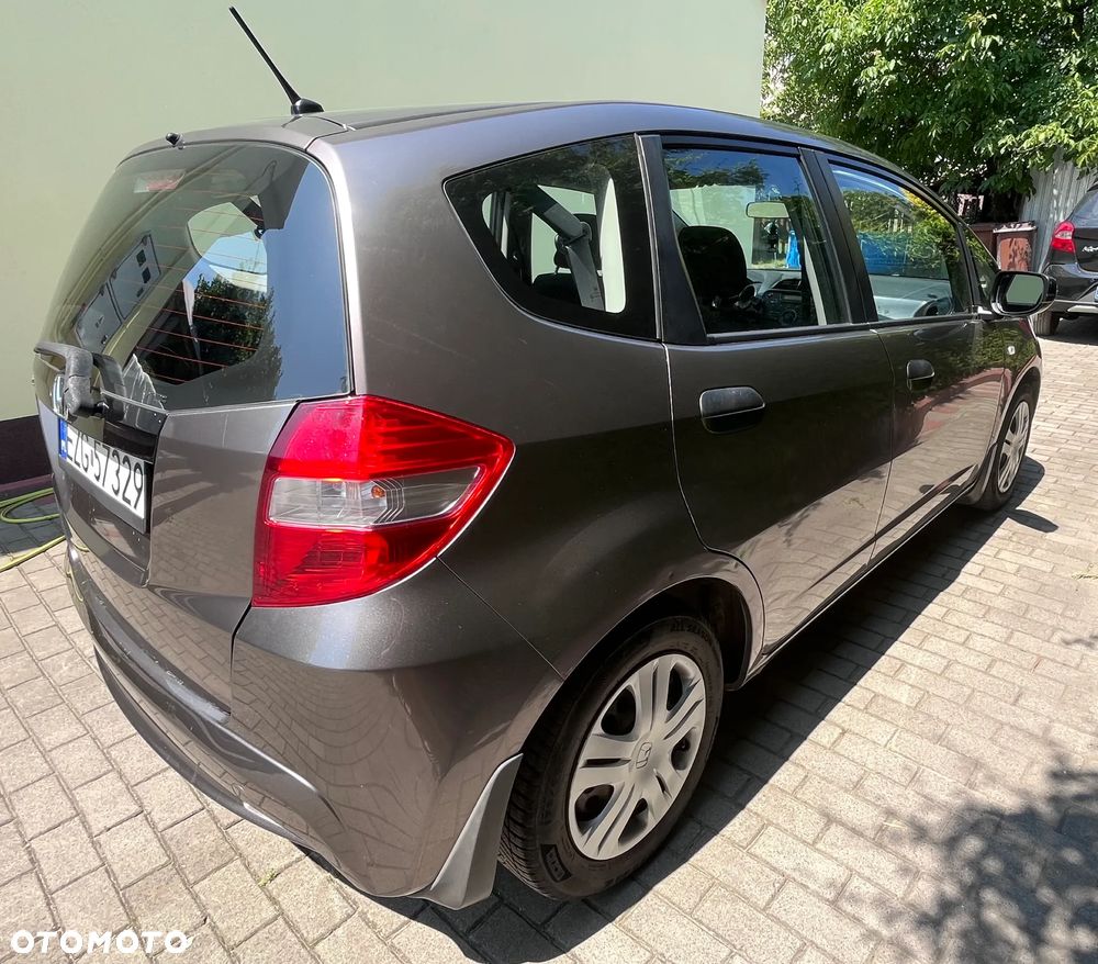 Honda Jazz 1.2 i-VTEC - 8