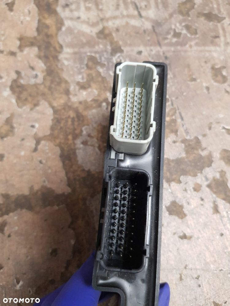 Moduł zapłonowy klucz Honda CBR 1000 RR Fireblade 38770-MFL-622 - 3