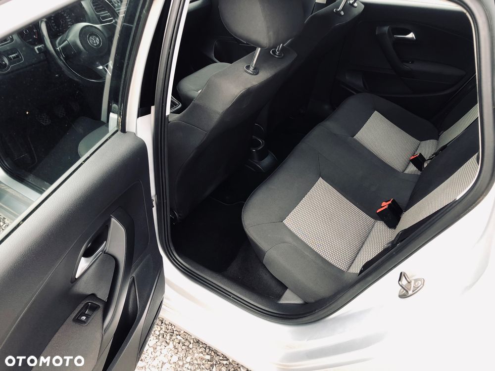 Volkswagen Polo 1.4 Comfortline - 15
