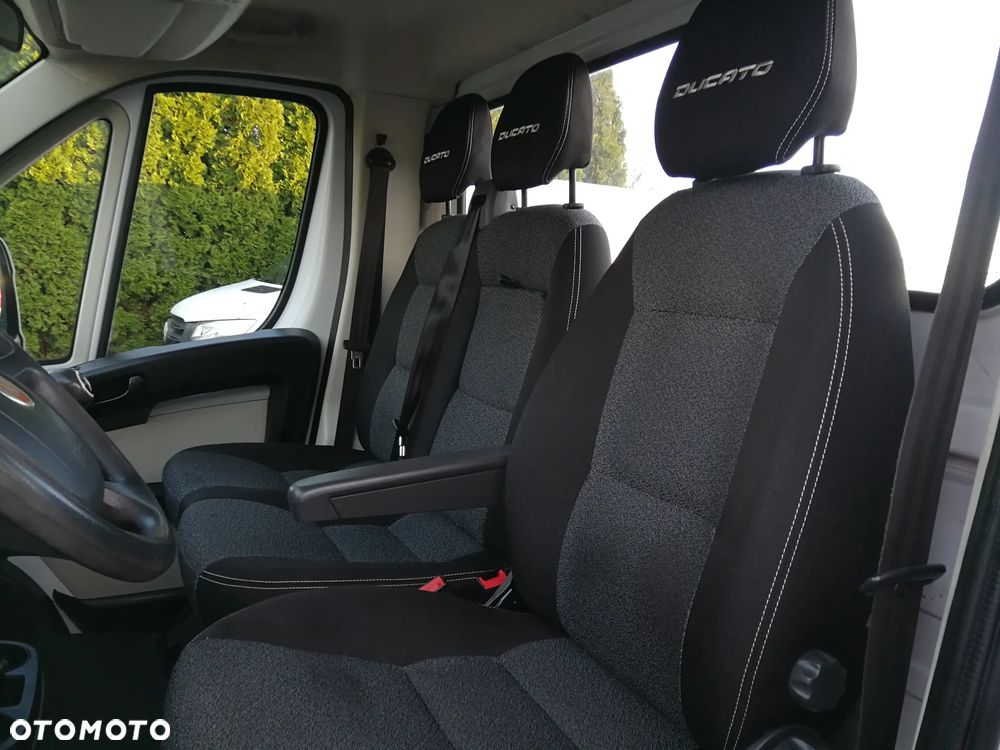 Fiat Ducato - 14