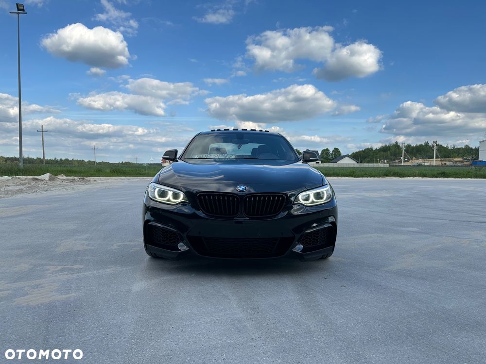 BMW Seria 2 - 6