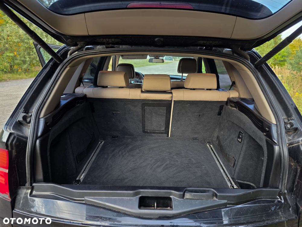 BMW X5 xDrive30d - 17