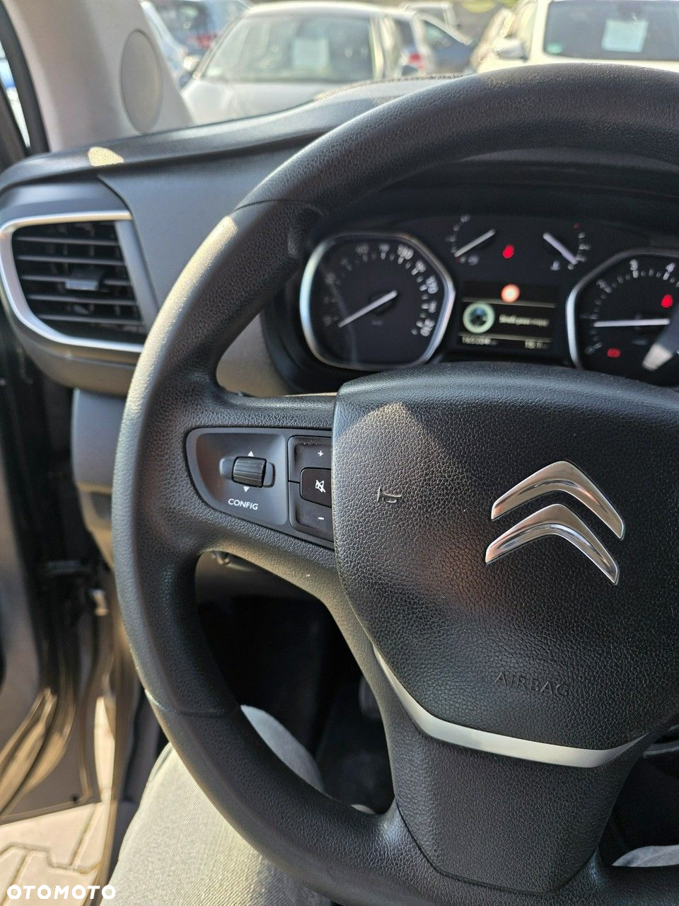 Citroën SpaceTourer 2.0 BlueHDi XS Feel - 27