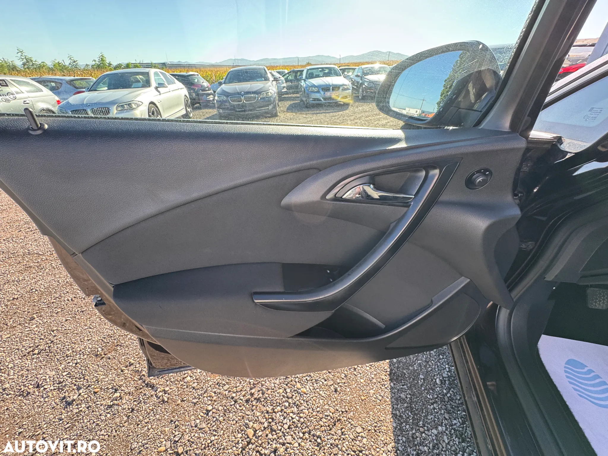 Opel Astra 1.4 ECOTEC Enjoy - 11