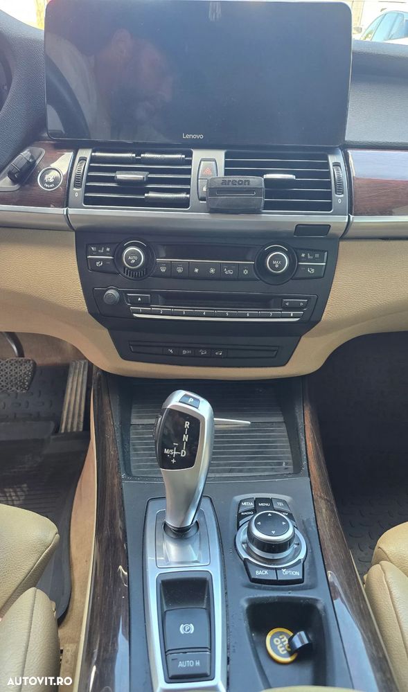 BMW X5 - 19