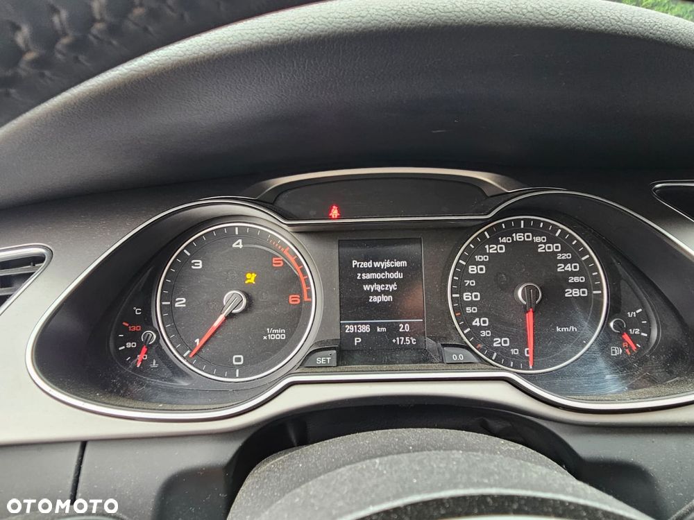 Audi A4 Avant - 19