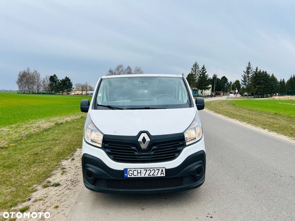 Renault Trafic - 10