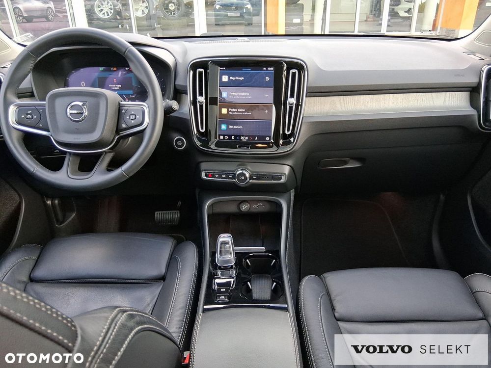 Volvo XC 40 - 14