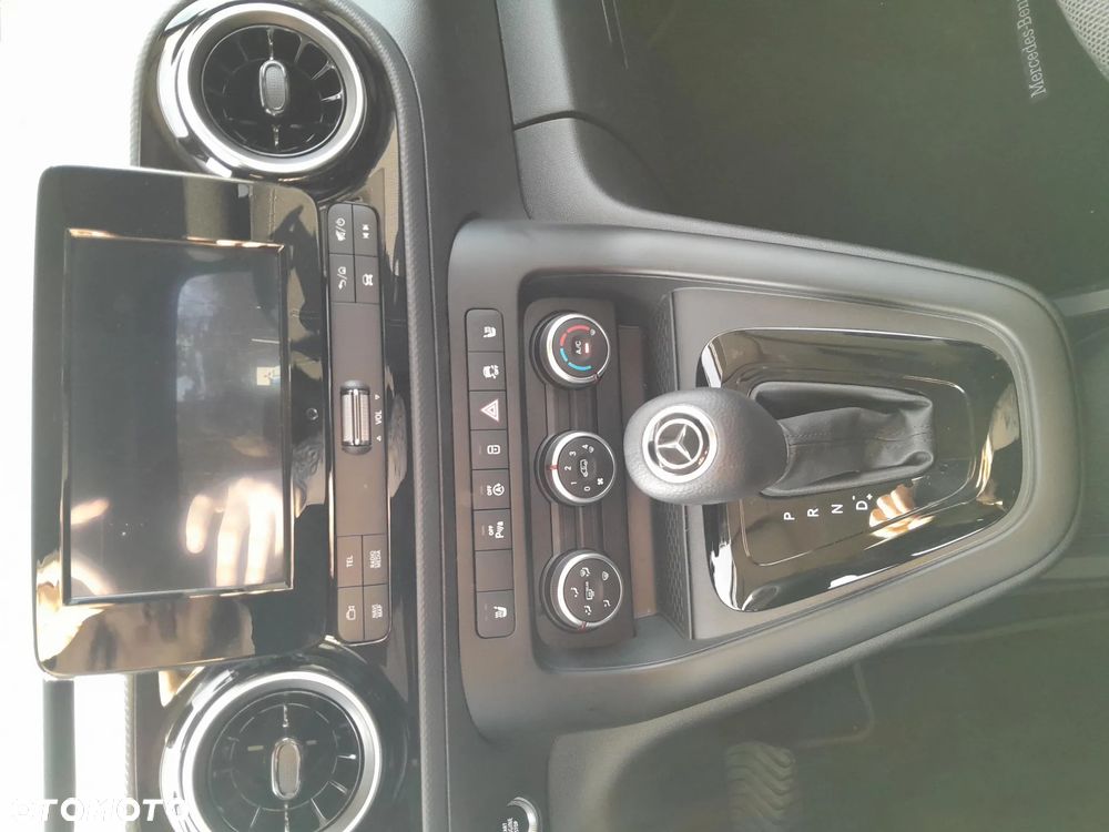 Mercedes-Benz Citan - 10