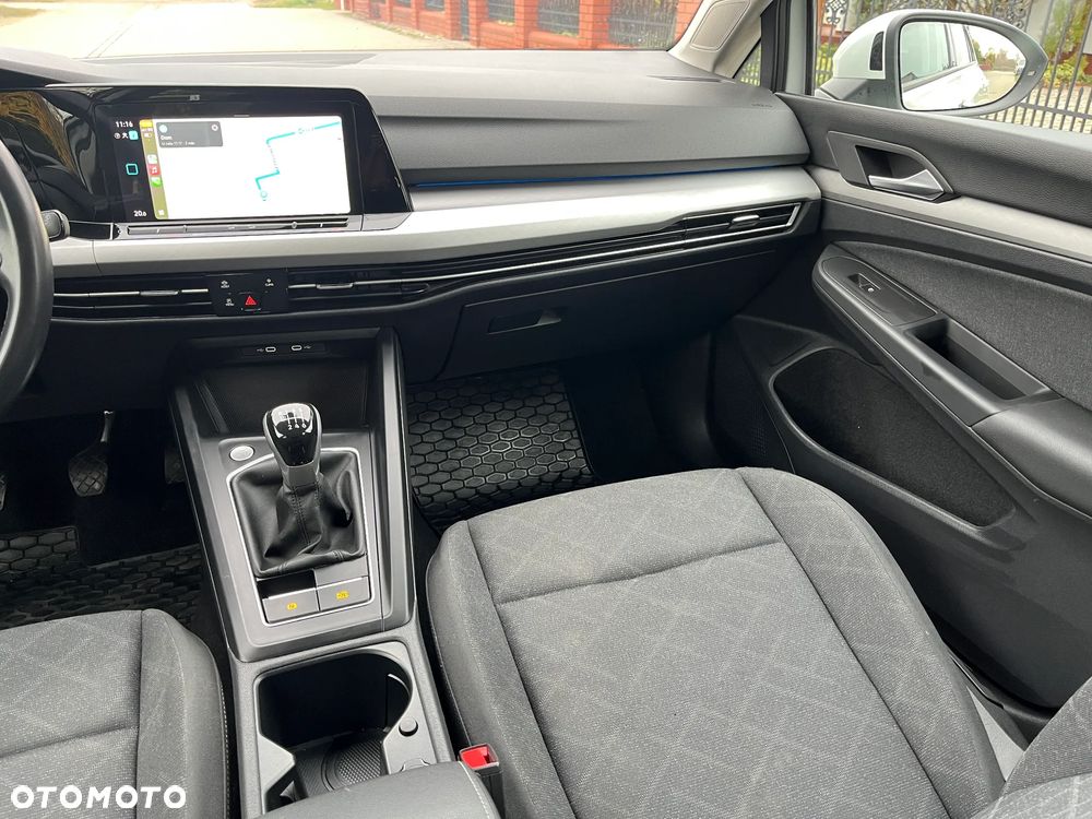 Volkswagen Golf Variant 2.0 TDI Style - 27