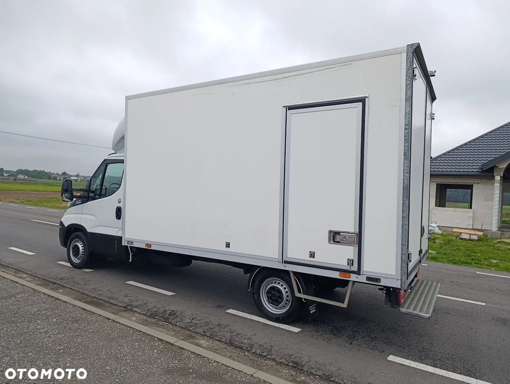 Iveco Daily 35s16 - 4