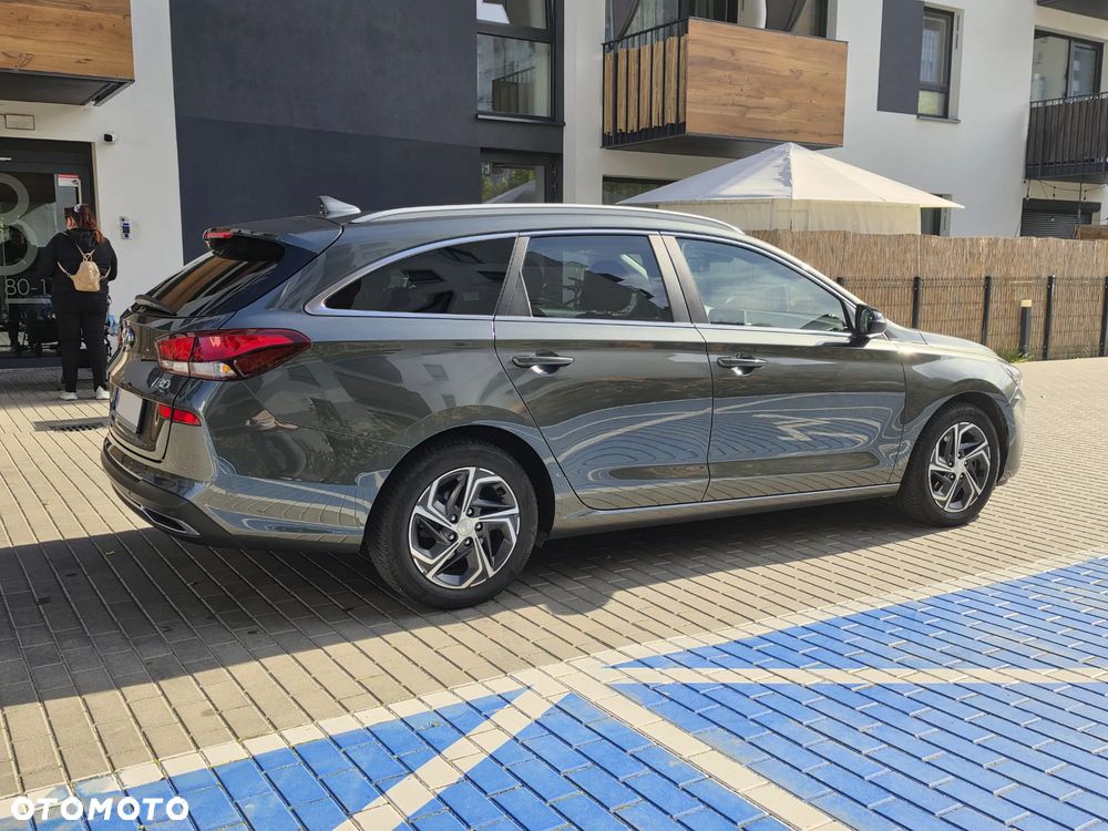 Hyundai i30 1.0 T-GDI Smart - 7