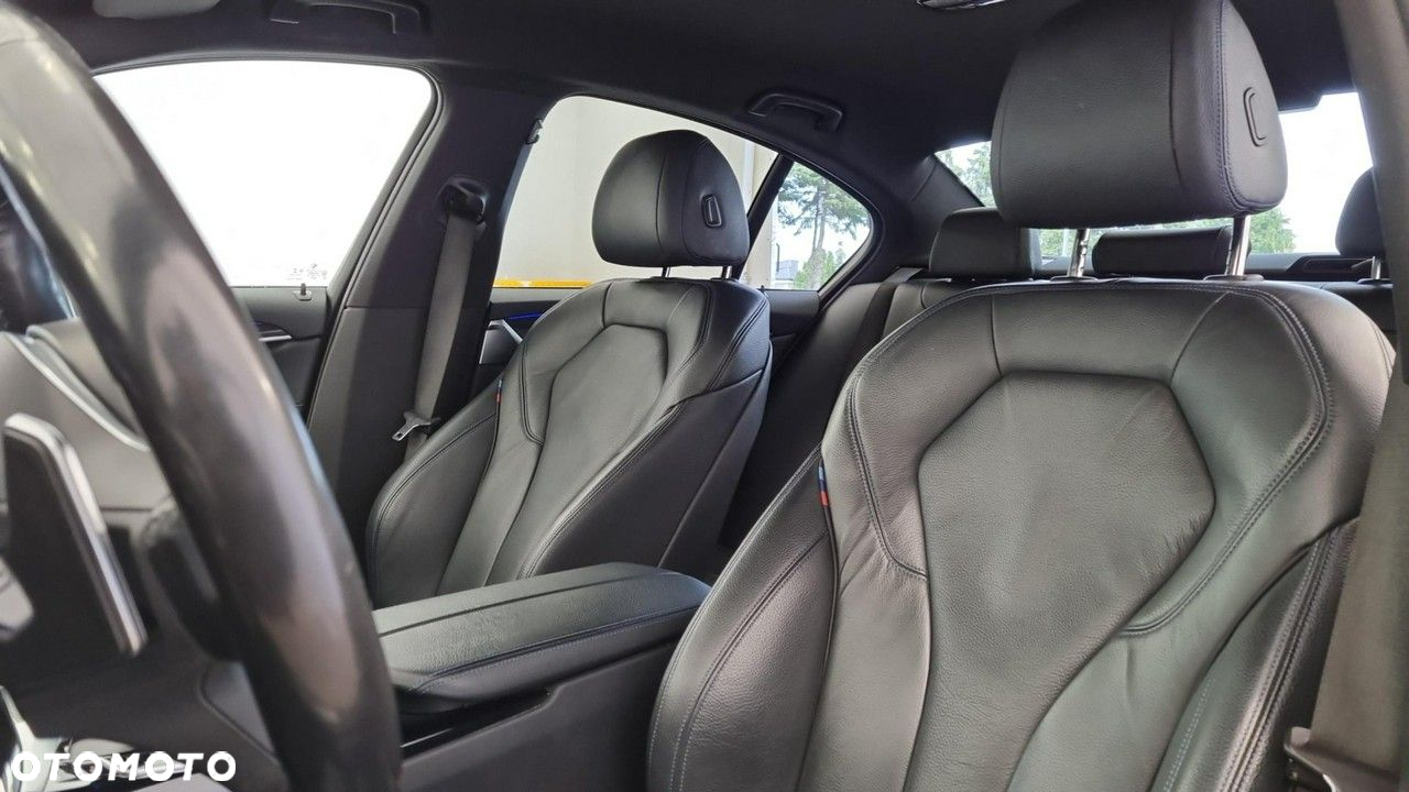 BMW Seria 5 - 16