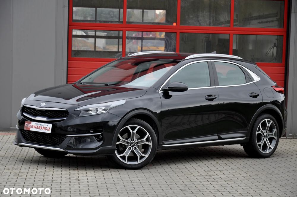 Kia XCeed 1.6 CRDi EDITION 7 - 2