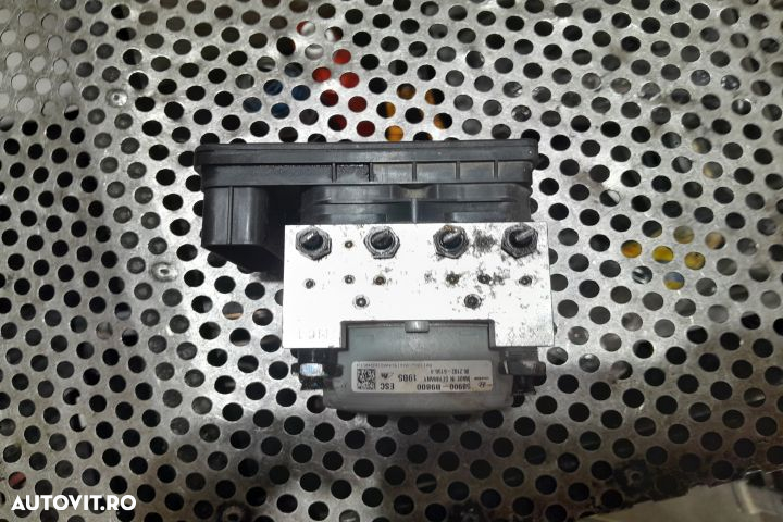 Pompa ABS 58900-B9800 58900-B9800 Hyundai i10 2 [2013 - 2016] Hatchba - 3
