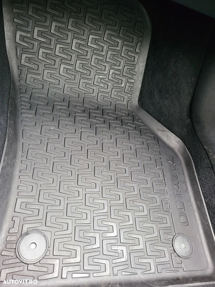 Skoda Octavia 1.6 TDI Active - 15