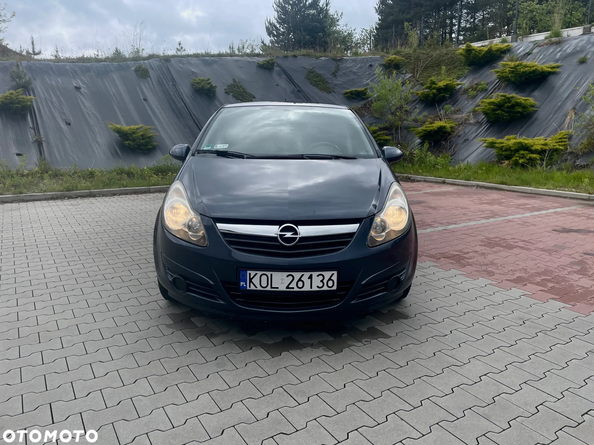 Opel Corsa 1.2 16V Enjoy - 12