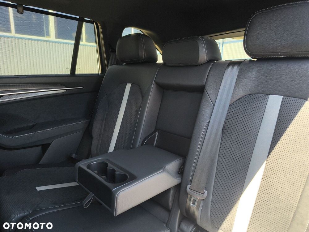 Skoda Kodiaq 2.0 TDI 4x4 Sportline DSG 7os - 17