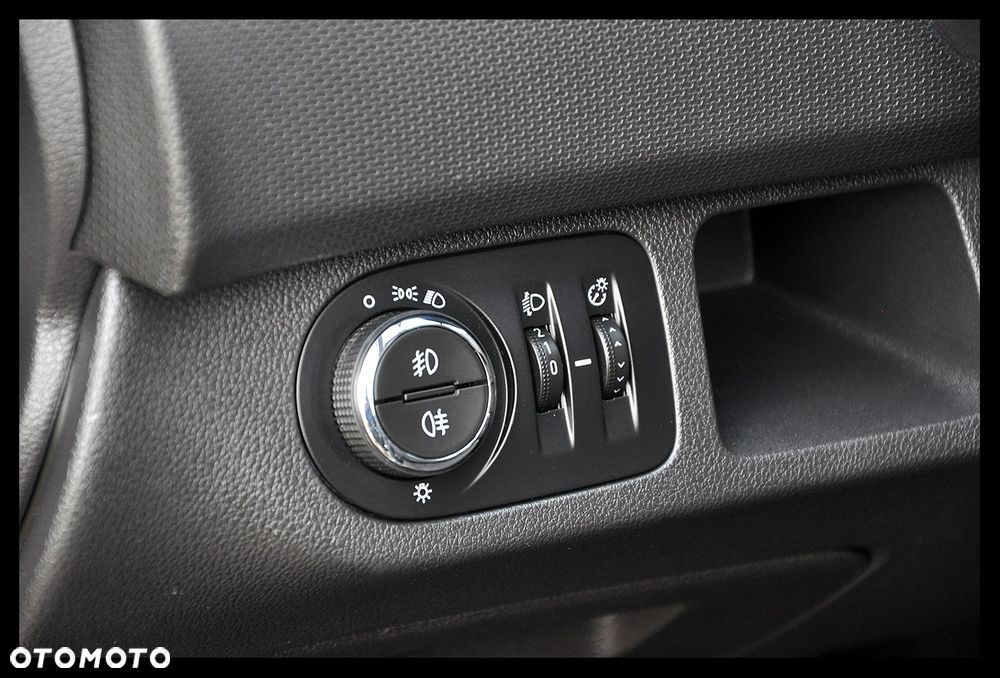 Opel Meriva 1.4 drive - 32