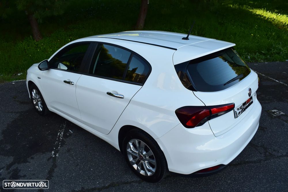 Fiat Tipo 1.3 MultiJet City Life - 37
