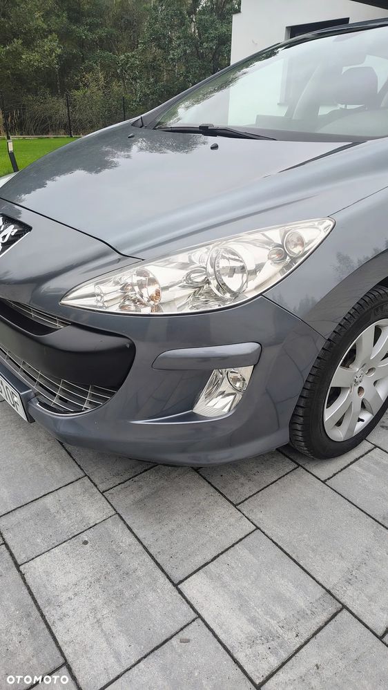 Peugeot 308 1.6 Premium Plus - 13