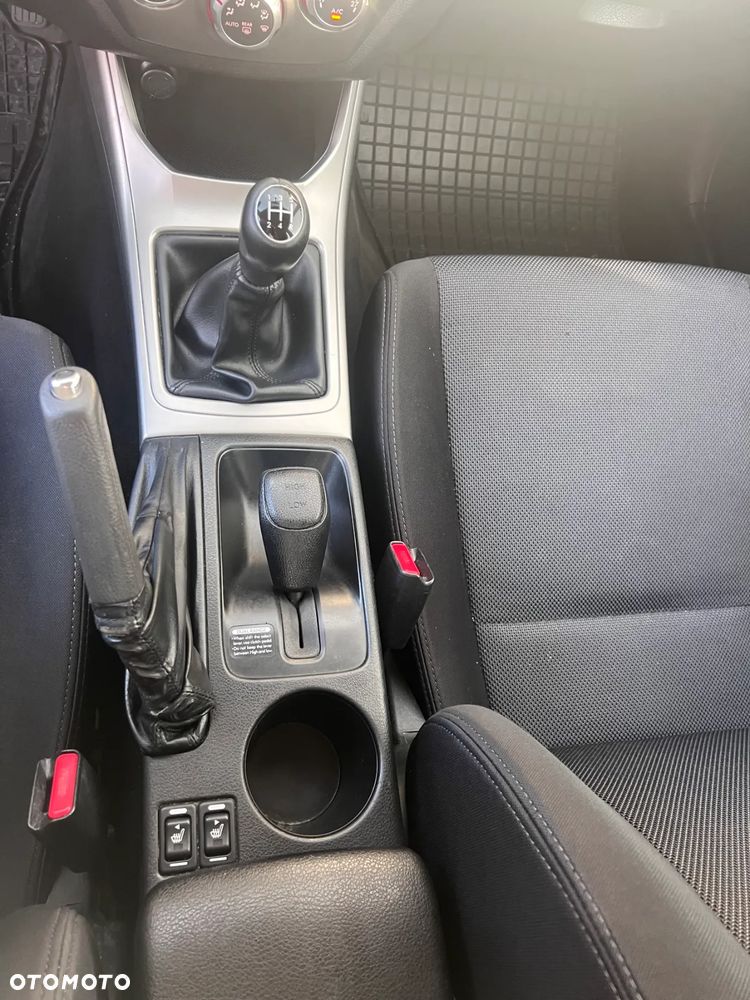 Subaru Impreza 2.0R Comfort - 17