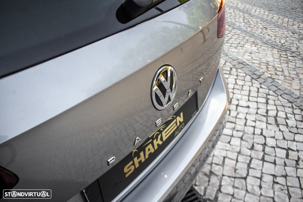 VW Passat Variant 1.4 TSI DSG GTE - 13