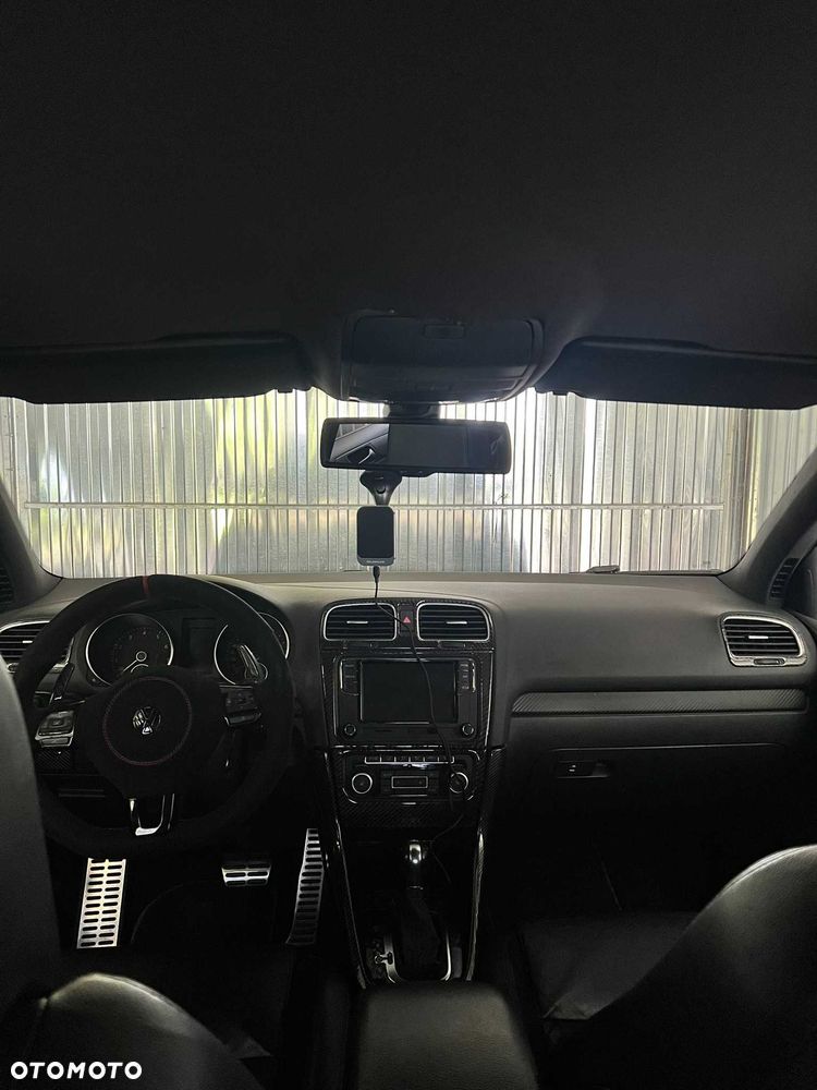 Volkswagen Golf - 7