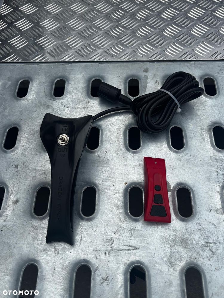 Iveco Iveco 70C17 Nowa Laweta Pomoc Drogowa Autolaweta, Nowy Najazd - 8