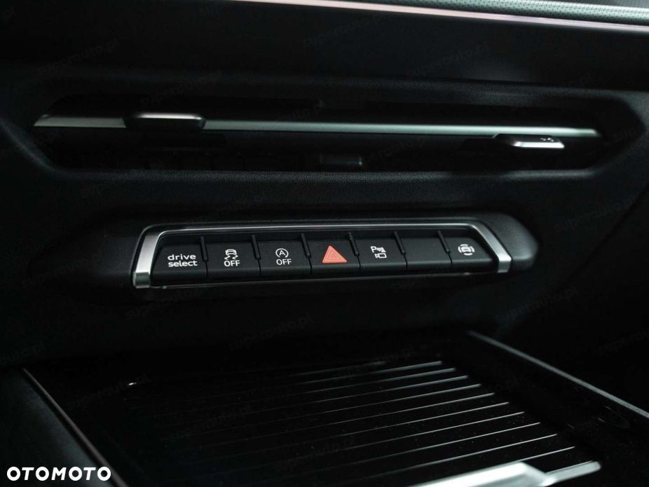 Audi Q3 TFSI 195 kW Quattro S tronic - 18