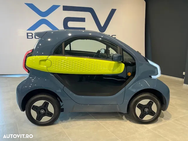 Xev Yoyo - 5