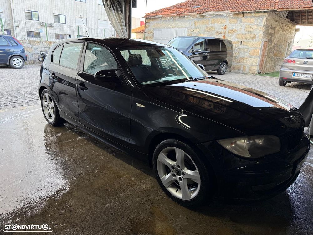 BMW 118 d DPF Edition Sport - 1