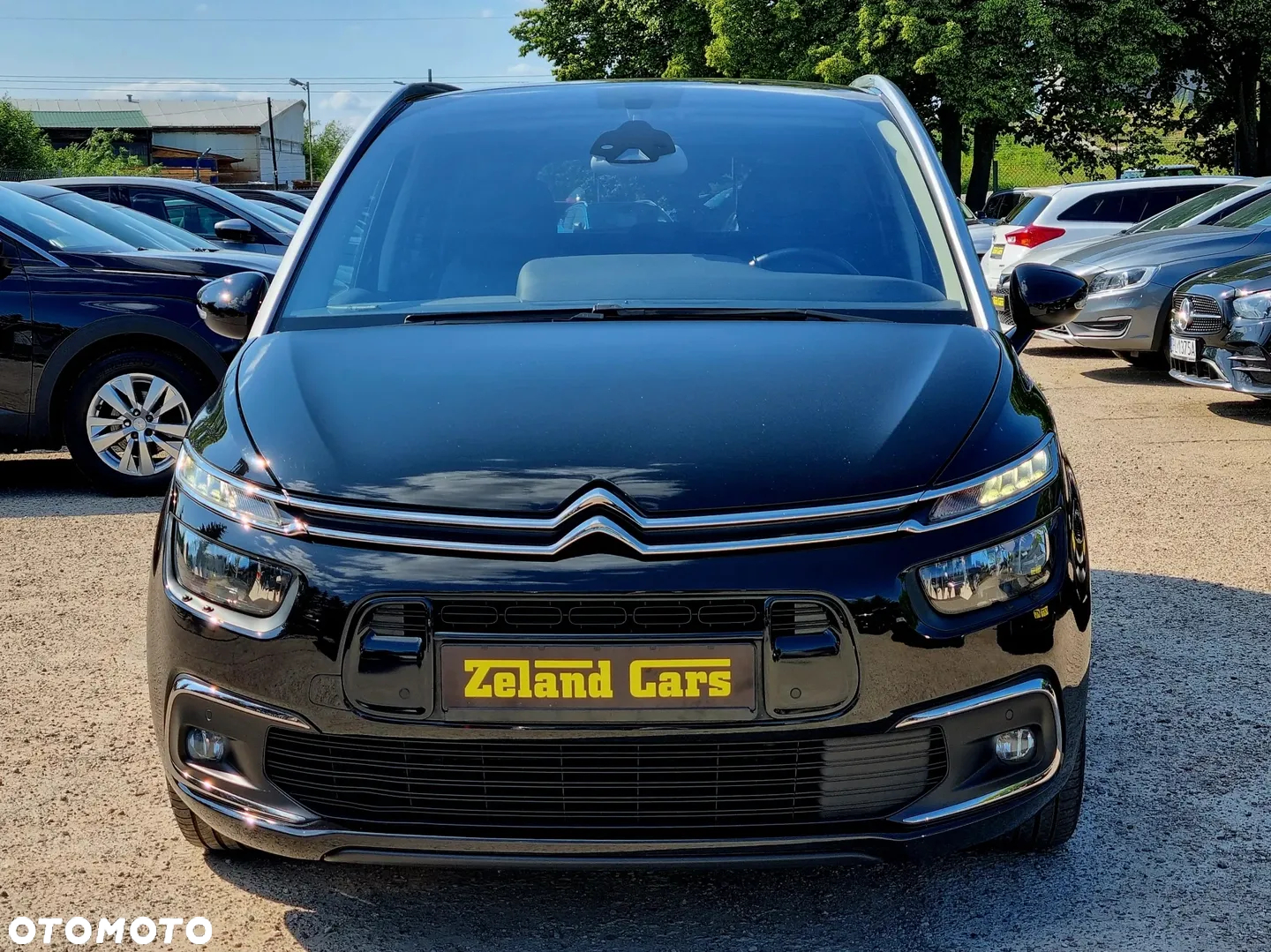 Citroën C4 SpaceTourer Grand 1.5 BlueHDi More Life S&S EAT8 - 2
