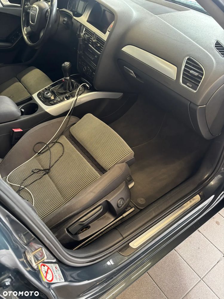 Audi A4 Limousine 1.8 TFSI - 17