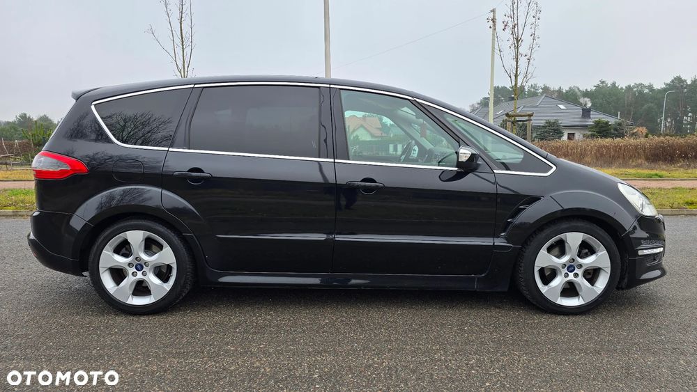 Ford S-Max - 10