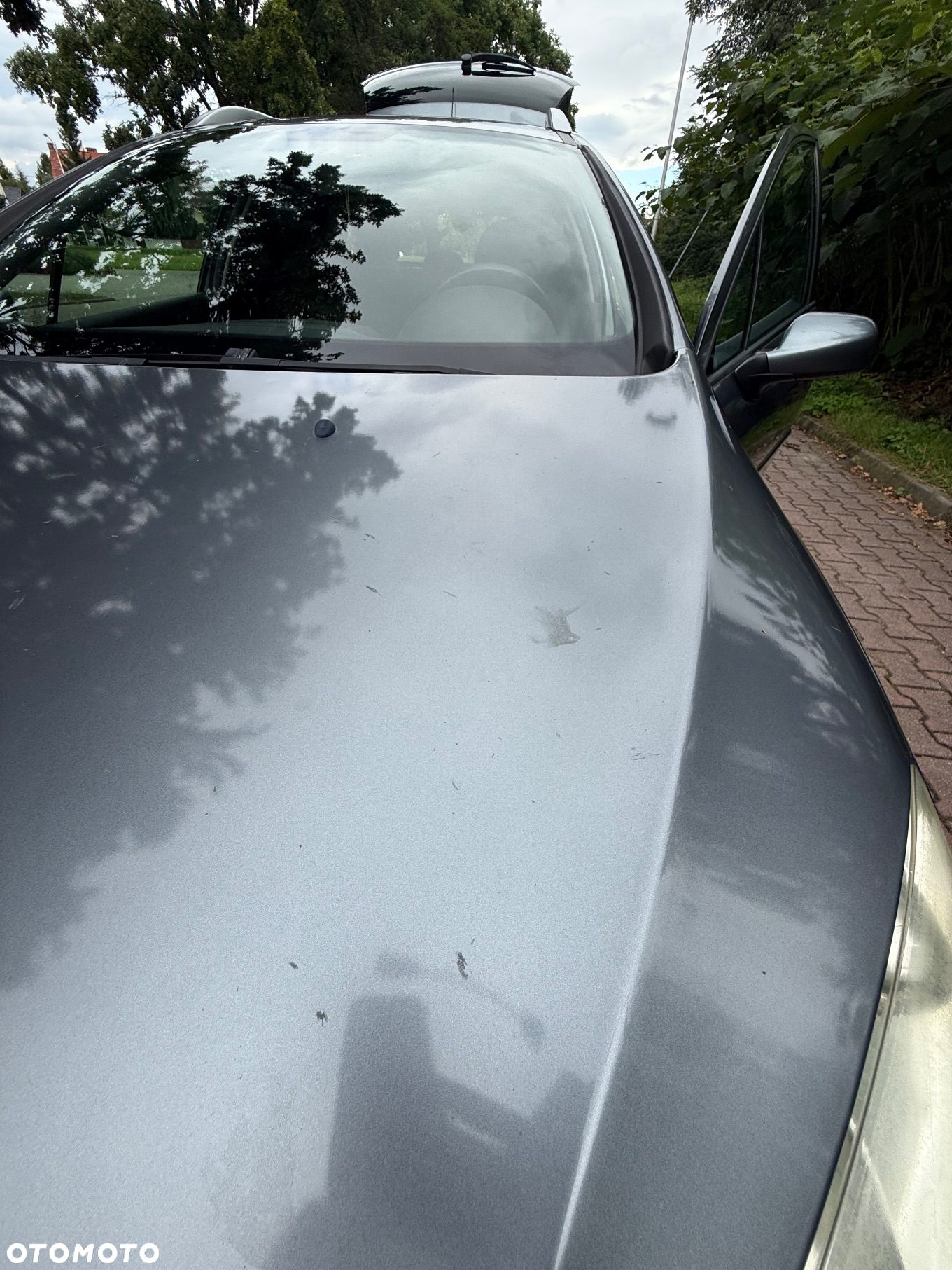 Peugeot 407 1.8 Presence - 21