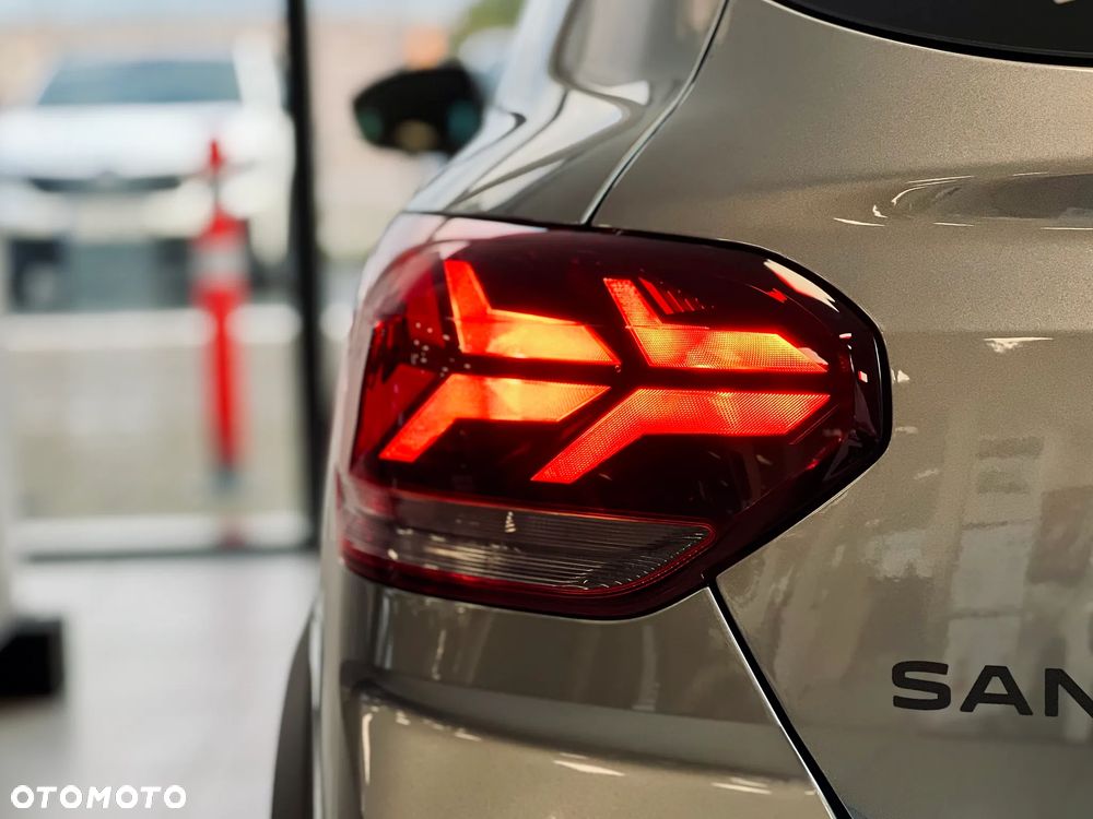 Dacia Sandero Stepway 1.0 TCe Extreme - 38