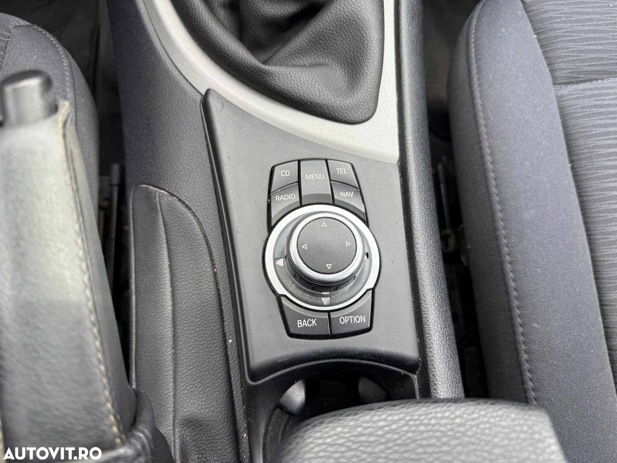 BMW Seria 1 118d DPF Edition Lifestyle - 10